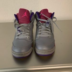 Girls retro 5 GS cements